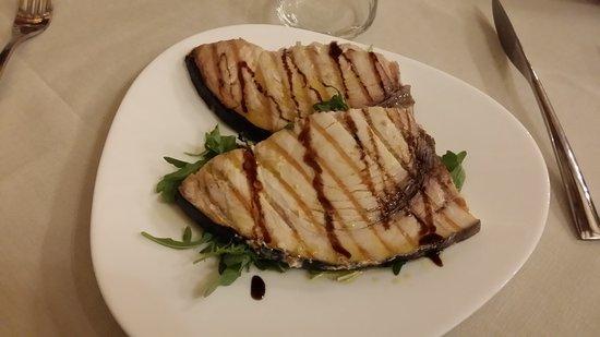 Ristorante PonteBianco