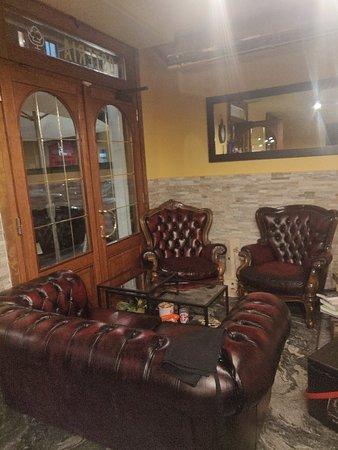 Gabry MarcoMAle - Osteria Schietta